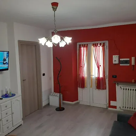 House Vittone Venaria Reale Apartment Exterior photo