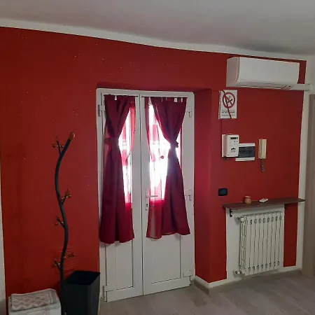 House Vittone Venaria Reale Apartment Exterior photo