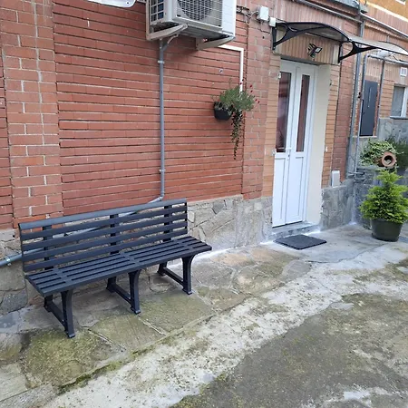 House Vittone Venaria Reale Apartment Exterior photo