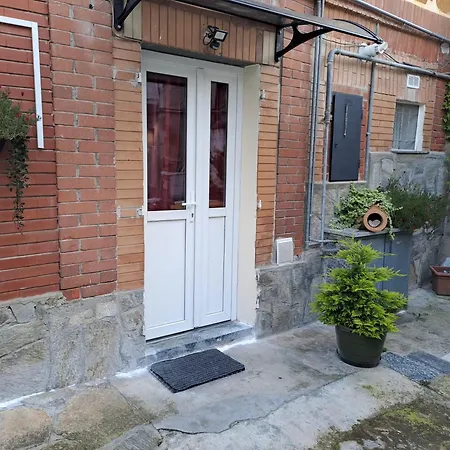 House Vittone Venaria Reale Apartment Exterior photo