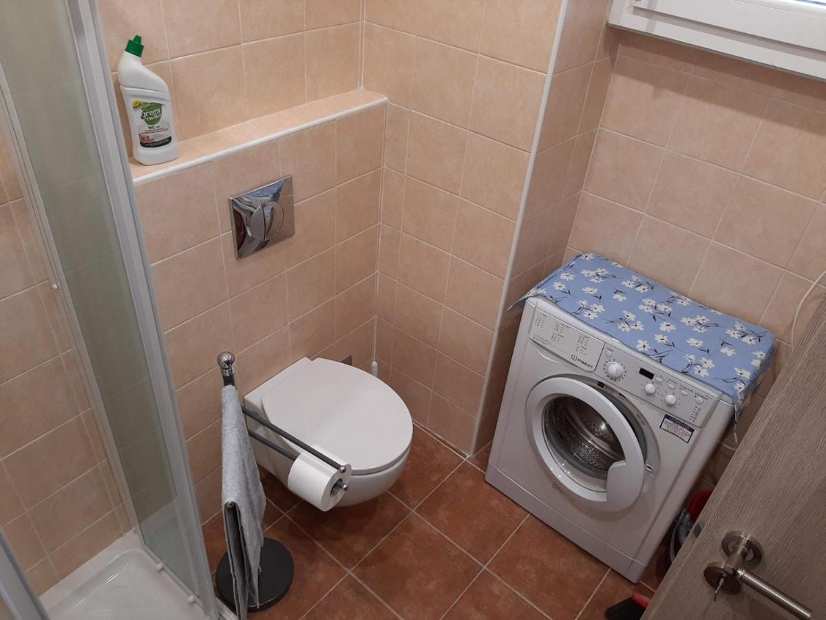 House Vittone Apartment