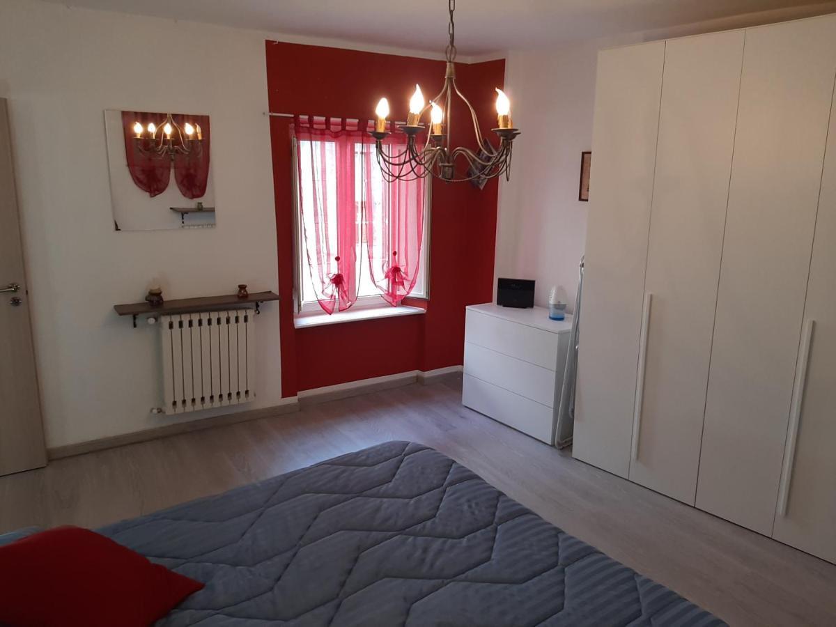 Apartment House Vittone *