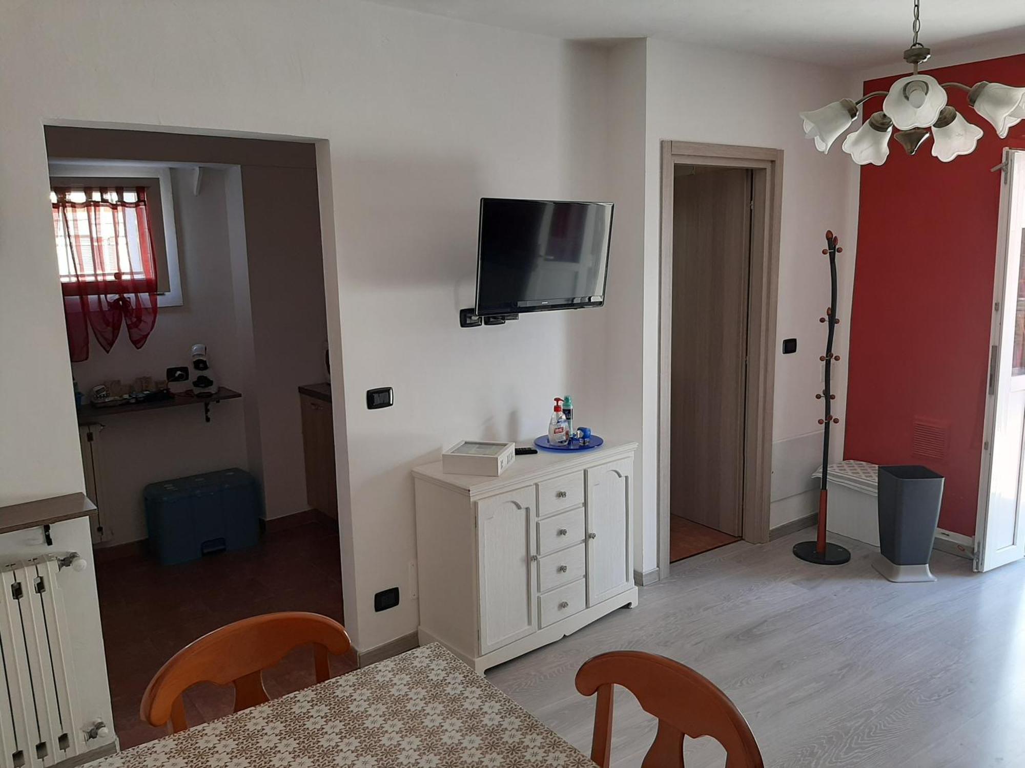 House Vittone *