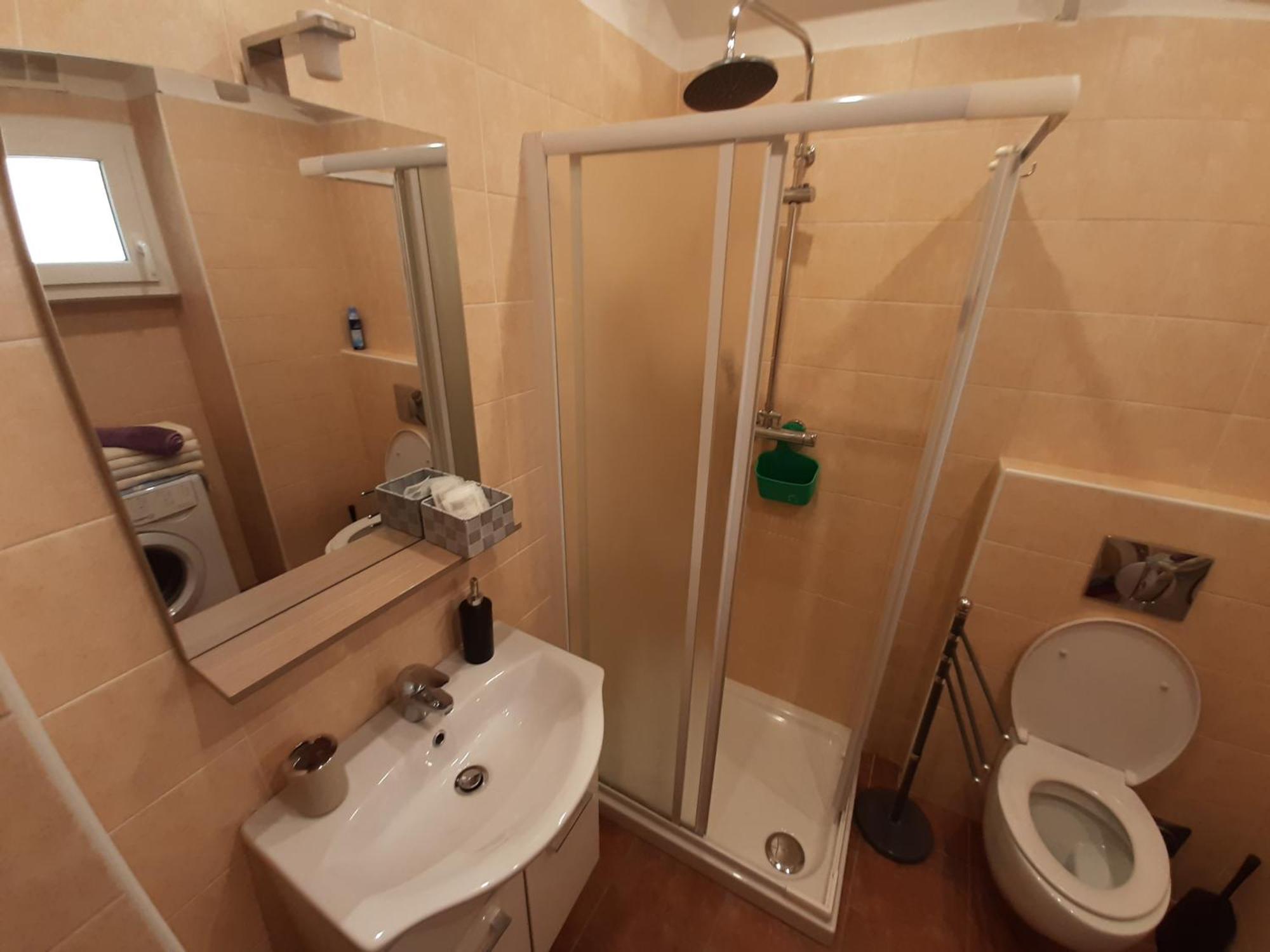 Apartment House Vittone Venaria Reale