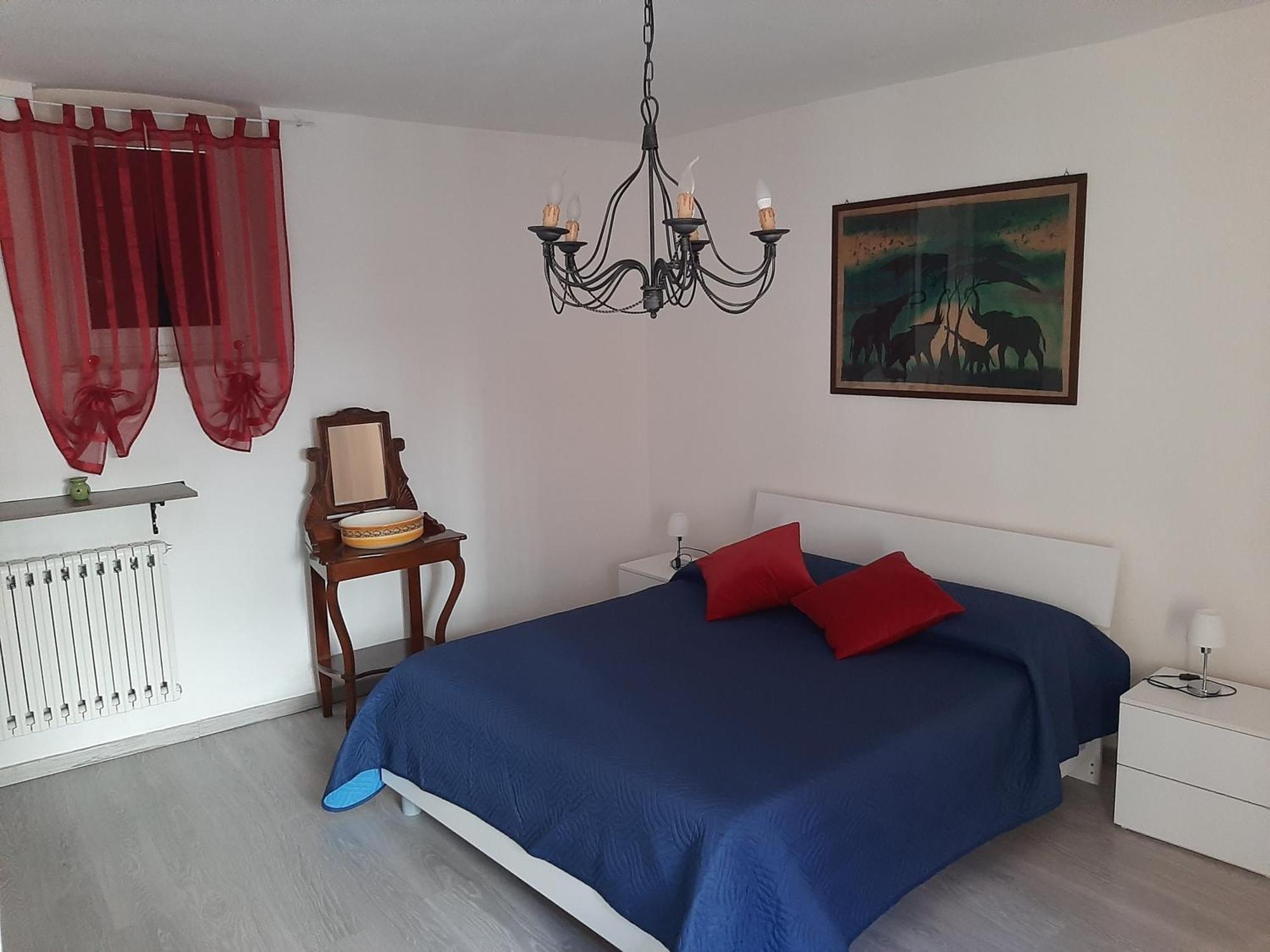 Apartment House Vittone *
